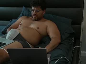 Galyos03 June 01, 2026 Chaturbate stream image