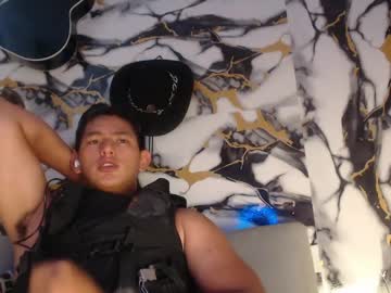 Hiroshi_Shen2 June 01, 2026 Chaturbate stream image