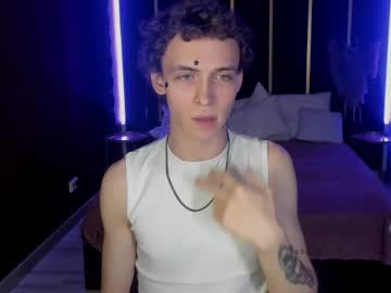 Jacob_Davidson June 01, 2026 Chaturbate stream image