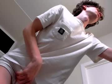 Luke_Sweet June 01, 2026 Chaturbate stream image
