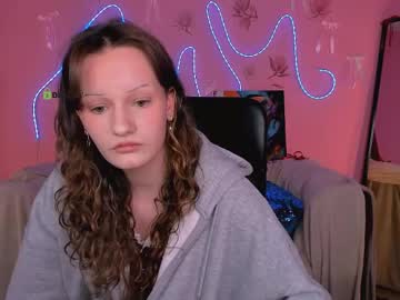 She_Celina June 01, 2026 Chaturbate stream image