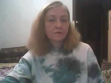 Sweet4blonde609 June 01, 2026 Chaturbate stream image