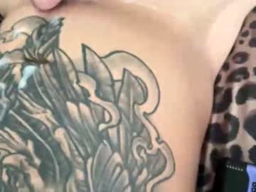 Birchbranch June 01, 2026 Chaturbate stream image