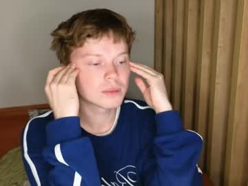 Cameron_Crowly June 01, 2026 Chaturbate stream image