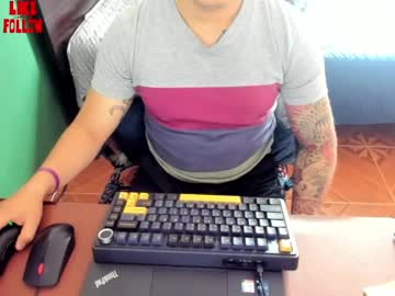 David_2789 June 01, 2026 Chaturbate stream image