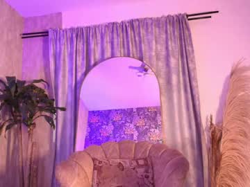Davis_Saint June 01, 2026 Chaturbate stream image