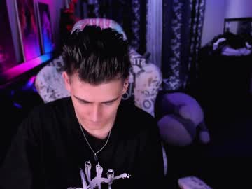 Foxicfu June 01, 2026 Chaturbate stream image