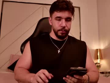 Jackson_Stifler1 June 01, 2026 Chaturbate stream image