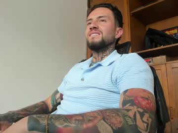 Master_Steven_01 June 01, 2026 Chaturbate stream image