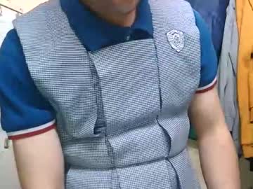 Pau_97 June 01, 2026 Chaturbate stream image