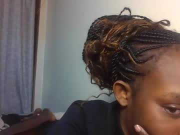 Sexxy_Divva June 01, 2026 Chaturbate stream image