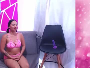 Zaira_Blazze June 01, 2026 Chaturbate stream image