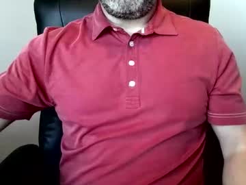 Golfpro84 June 01, 2026 Chaturbate stream image
