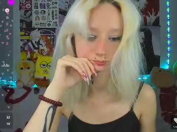 Katia_Nabiee June 01, 2026 Chaturbate stream image