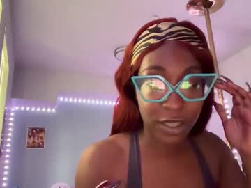 Kingparrisjae June 01, 2026 Chaturbate stream image