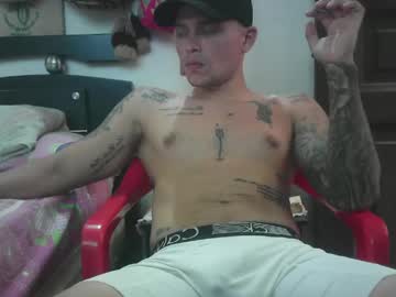 Mathiew_Callen June 01, 2026 Chaturbate stream image