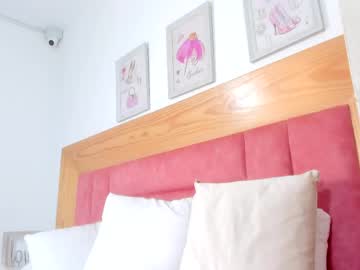 Melaanie_Hill June 01, 2026 Chaturbate stream image
