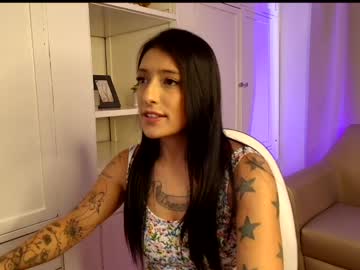 Michelle_Gigs June 01, 2026 Chaturbate stream image