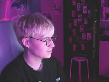 Oneslegion June 01, 2026 Chaturbate stream image