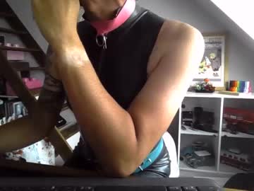 Sluttytoy83 June 01, 2026 Chaturbate stream image