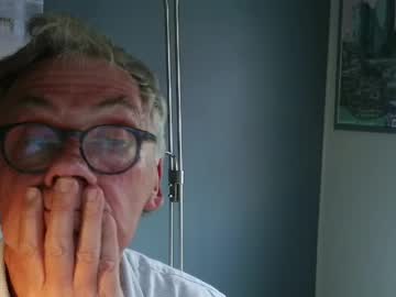 Steveospey6 June 01, 2026 Chaturbate stream image