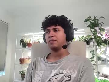 Basicflxpx June 01, 2026 Chaturbate stream image