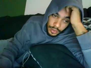 Cjsanti95 June 01, 2026 Chaturbate stream image