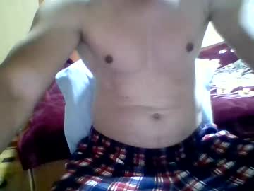 Cristian652 June 01, 2026 Chaturbate stream image