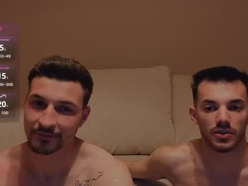 Dominicvalente June 01, 2026 Chaturbate stream image