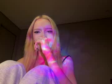 Hyunwilhelmi stream photo from June 01, 2026