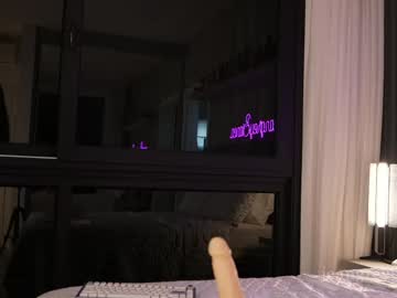 Jeangreybianca June 01, 2026 Chaturbate stream image
