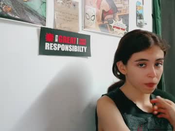 Manu_Joce June 01, 2026 Chaturbate stream image