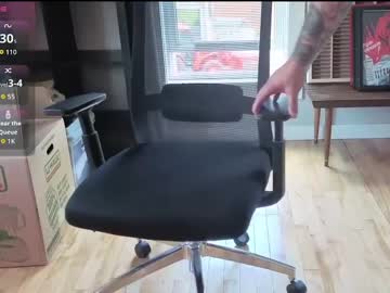Office_Dad June 01, 2026 Chaturbate stream image