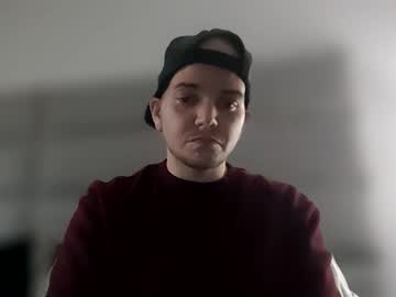Pup_Kori June 01, 2026 Chaturbate stream image