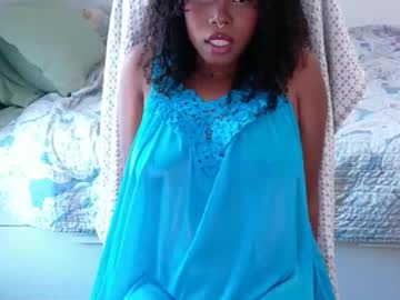 Sparklingsoleil June 01, 2026 Chaturbate stream image