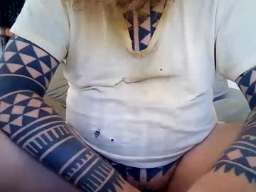 The_Chrisy_Show June 01, 2026 Chaturbate stream image