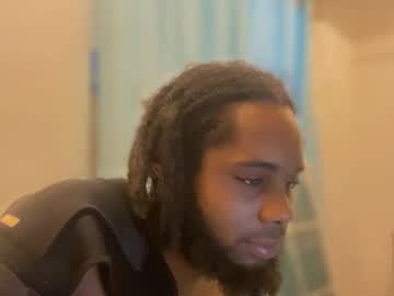 Thejamaican101 June 01, 2026 Chaturbate stream image