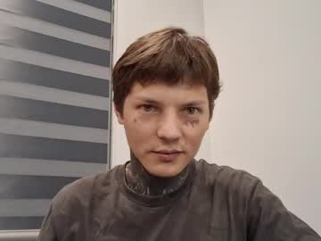 Dirtymercedes June 01, 2026 Chaturbate stream image