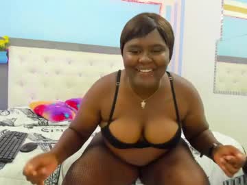 Erikaevans2026 June 01, 2026 Chaturbate stream image