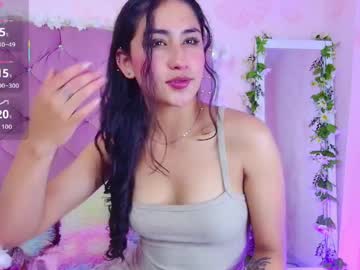 Kity_X June 01, 2026 Chaturbate stream image
