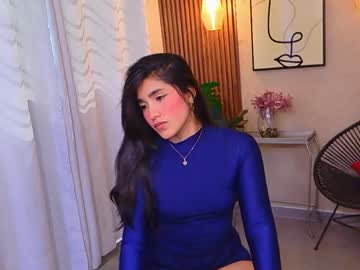 Lia_Mar_ June 01, 2026 Chaturbate stream image