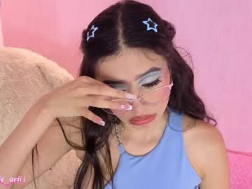 Littlearii June 01, 2026 Chaturbate stream image