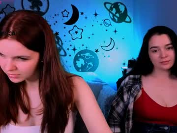 Mikameovv June 01, 2026 Chaturbate stream image