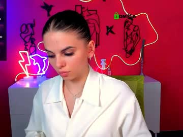 Nicole_Muah June 01, 2026 Chaturbate stream image