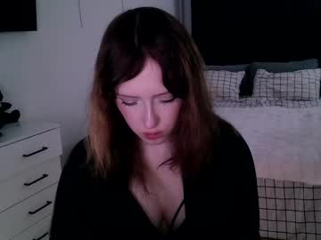 Rosy_Petal June 01, 2026 Chaturbate stream image