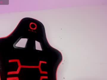 Silviarichie_Jade June 01, 2026 Chaturbate stream image