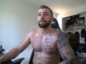 Theufcfan_8181 June 01, 2026 Chaturbate stream image