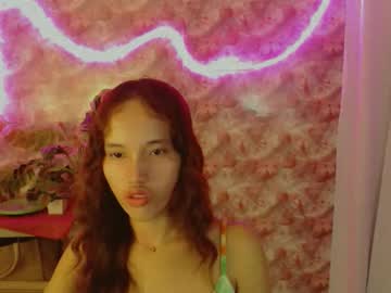 Toloveyoumorebella June 01, 2026 Chaturbate stream image