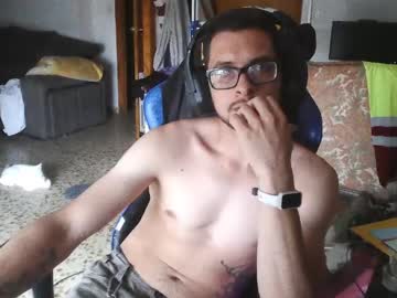 Valdivar__ June 01, 2026 Chaturbate stream image