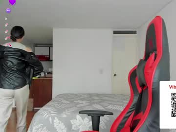 Zoe_Jeane_Beker June 01, 2026 Chaturbate stream image
